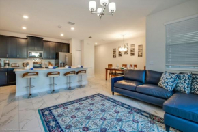 Beautiful 4 Bed Pool Town Home Champions Gate townhouse